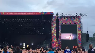 SIa v festival 2016 part 1