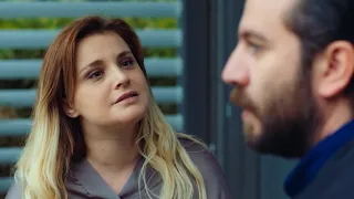 Gönül enfrenta o seu irmão em um conflito de lealdades |Iludida | TNT Novelas Brasil