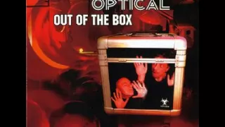 Ed Rush & Optical ‎– Out Of The Box