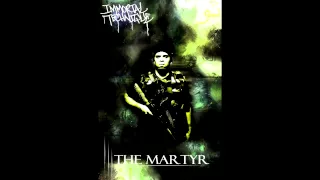 Immortal Technique - The Martyr - Black Vikings - 12 (Feat. Styles P, Vinnie Paz & Poison Pen)