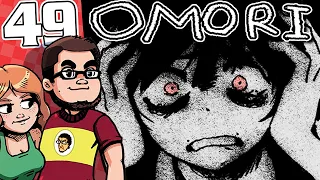 The Truth Revealed | Lets Play Omori Blind Playthrough Reaction