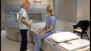 Hitachi Oasis - Patient Information Video