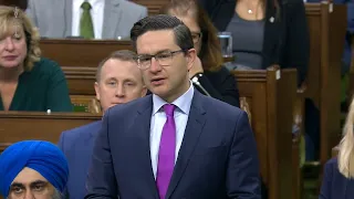 Question Period – November 30, 2022