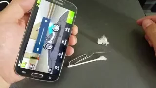 All Android Phones: No Sound/Volume | Can Only Hear w/ Headphones On | Headphone Mode Stuck!!!