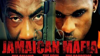 Jamaican mafia Official trailer  2