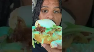 The Ultimate Keith Lee Food Review Compilation