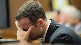 Pistorius trial: Oscar Pistorius throws up in court as he hears graphic evidence