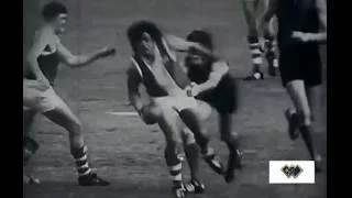 WAFL Greatest Grand Final Moments 1964 to 1986