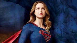 Supergirl Season 1 Trailer & Spoilers