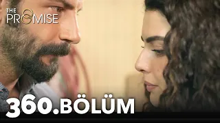 Yemin 360. Bölüm | The Promise Season 4 Episode 360