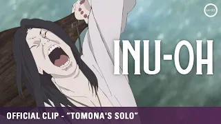 INU-OH Official Clip | Tomona's Solo