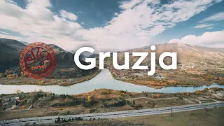 GRUZJA na pierwszy raz 🇬🇪 ESTA Travel