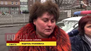 Поздравление женщин от ГАИ ДНР