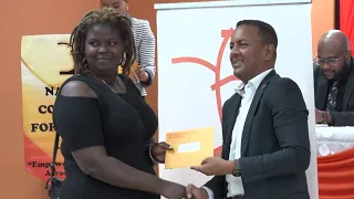 52 Families Receive Grants