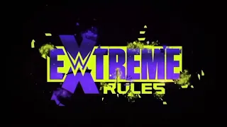 WWE The Horror Show at Extreme Rules 2020 | LIVE NOW | on WWE Network Subscribe Now | Intro 2020