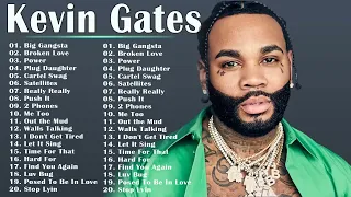 #Kevin Gates Greatest Hits Full Album - KevinGates Best Songs of playlist #2022