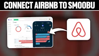 How To Connect Airbnb To Smoobu 2024! (Full Tutorial)