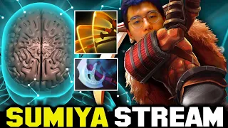 Big Brain Omnislash & Manta Bait | Sumiya Stream Moment 3901