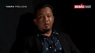 EKSKLUSIF TANPA PREJUDIS : PERJUANGANKU... (Kisah perjuangan ASP Saiful Bahari Yunus)