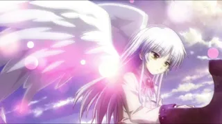 Angel beats music (lofi version)