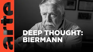 Deep Thought: A Conversation with Wolf Biermann | ARTE.tv Documentary