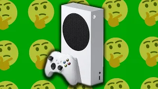 Стоит ли покупать Xbox Series S ?  ОПЫТ ИСПОЛЬЗОВАНИЯ