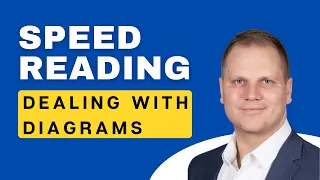 Speed Reading Tips: How To Deal with Diagrams, Charts and Tables