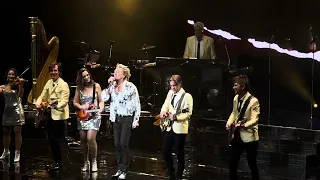 2023.08.08 // Rod Stewart (live) // Maggie May // Shoreline // Mountain View, CA