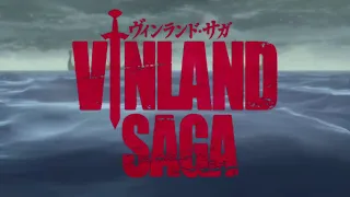 Vinland Saga Opening 1 | 4k | 60FPS | Creditless | Flac.