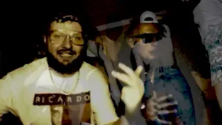 T-Bank x Smoke Deezy x Ar.Ze$ - Gangsta Party [Prod. Young Grizzly Da Track] Video 2022