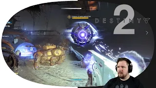 Des Rattenkönigs Freunde und nebenbei Savatuns Augen / Destiny S01E52 | DieserAndereGamer