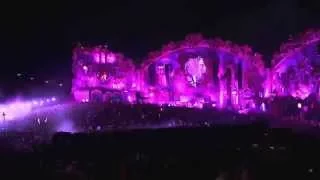 Dimitri Vegas & Like Mike - Ao vivo em Tomorrowland 2014 - www.socialtuningbr.com