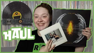 Record Store Day 2024 | Vinyl Haul