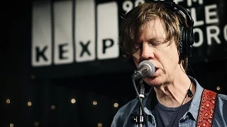 Thurston Moore - Speak To The Wild (Live on KEXP)