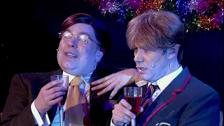 The League of Gentlemen Are Behind You! (2006)