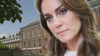 Kate Middleton Conspiracy Theories: Palace Speaks Out