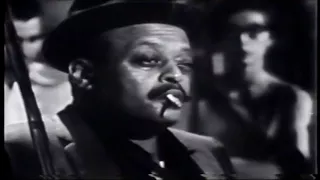 Jazz From Studio 61 - Buck Clayton, Ahmad Jamal & Ben Webster