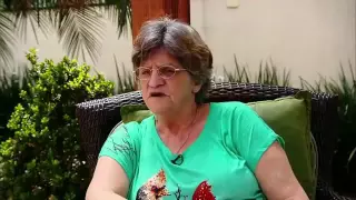 Serial killer é denunciado pela própria mãe #arquivoDE