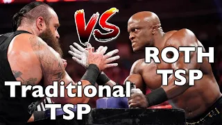 ROTH TSP vs Traditional TSP - Which is Better?