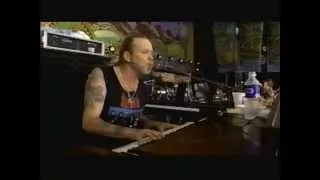 The Allman Brothers Band - Soulshine - 8/14/1994 - Woodstock 94 (Official)