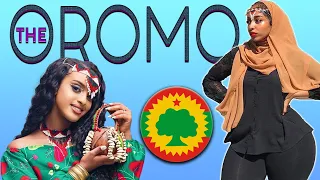WHO ARE THE OROMO PEOPLE? (15 Surprising Facts About The Oromo)