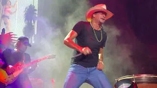 Kid Rock Live - Cowboy - Burgettstown, PA - 8/6/22