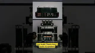 Fezz Audio Titania