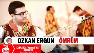 Özkan Ergün - Ömrüm