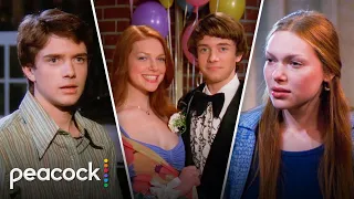 That ’70s Show | Eric & Donna Relationship Timeline (Part 1)