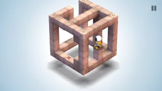 Mekorama Level 32 The Cube