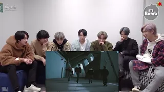 bts reaction skz lonely st.