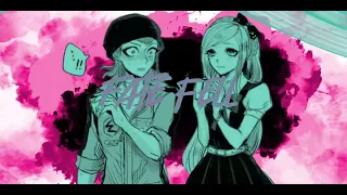 {Kazuichi x Sonia} (Feeling this)