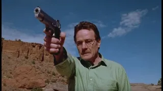 breaking bad, Walter whites kill count (spoilers)