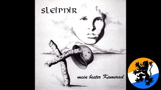 Sleipnir - Mein bester Kamerad